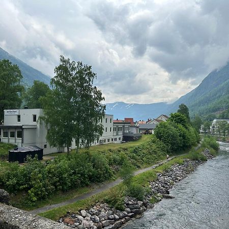 Birkelunden Bed & Breakfast Рюкан Екстериор снимка