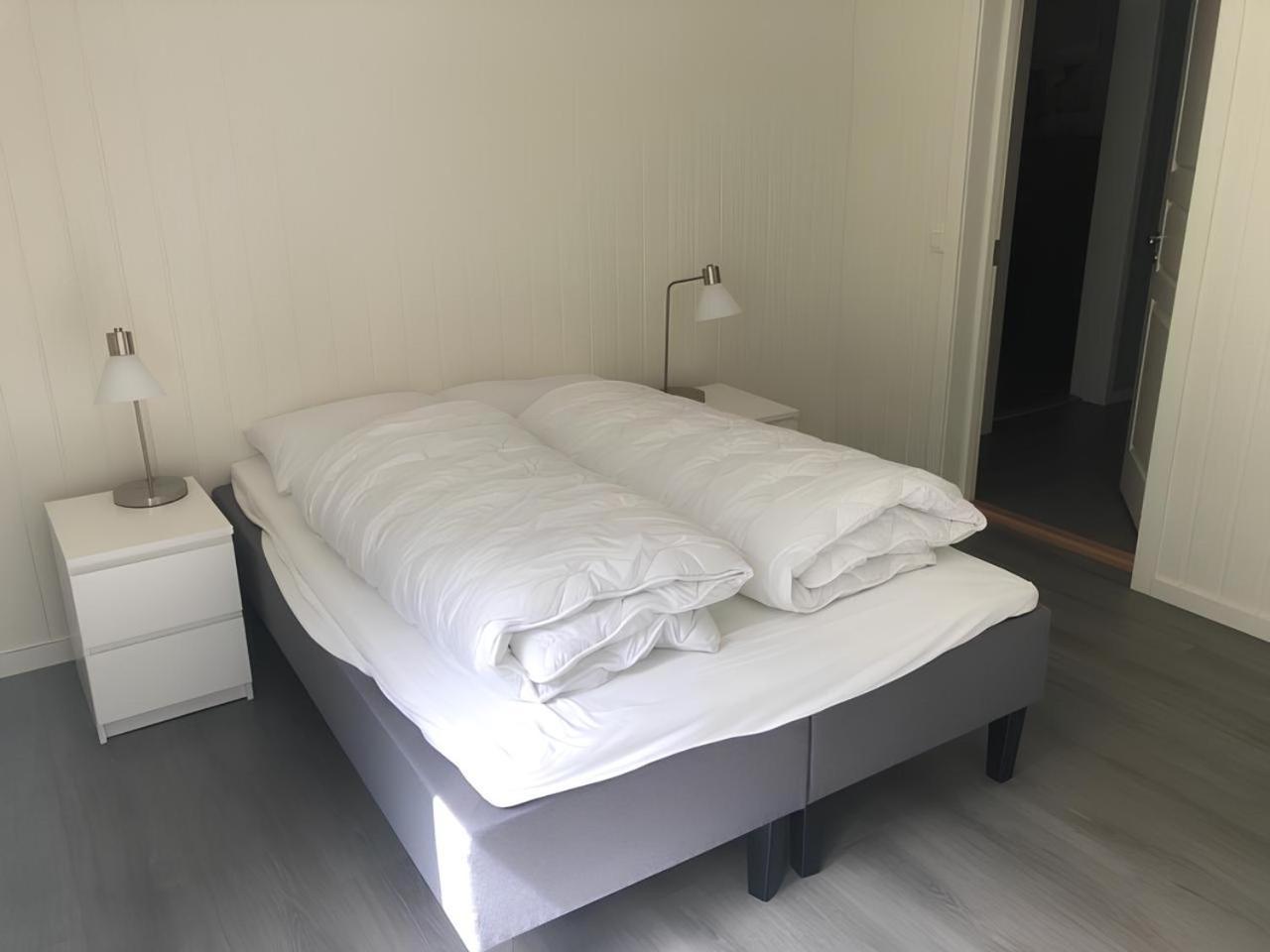 Birkelunden Bed & Breakfast Рюкан Екстериор снимка