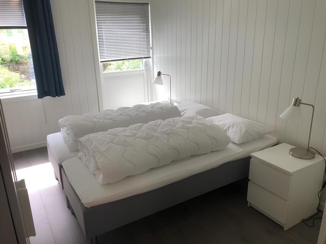 Birkelunden Bed & Breakfast Рюкан Екстериор снимка