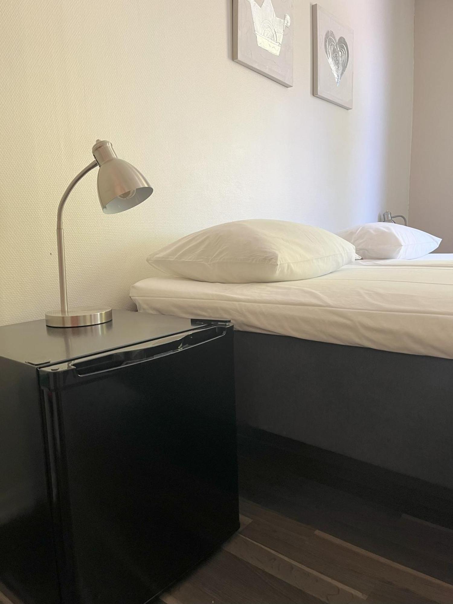 Birkelunden Bed & Breakfast Рюкан Екстериор снимка