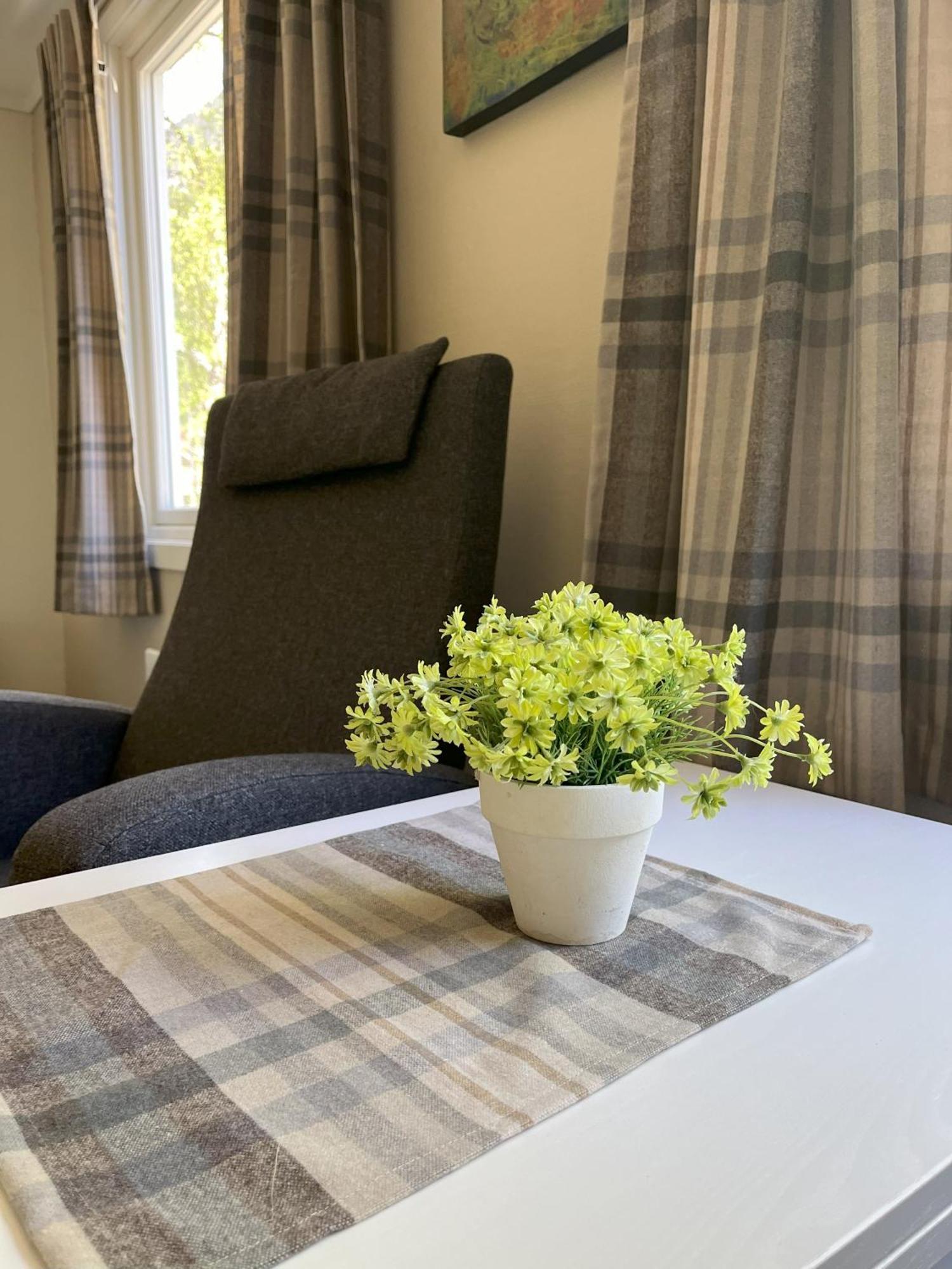 Birkelunden Bed & Breakfast Рюкан Екстериор снимка