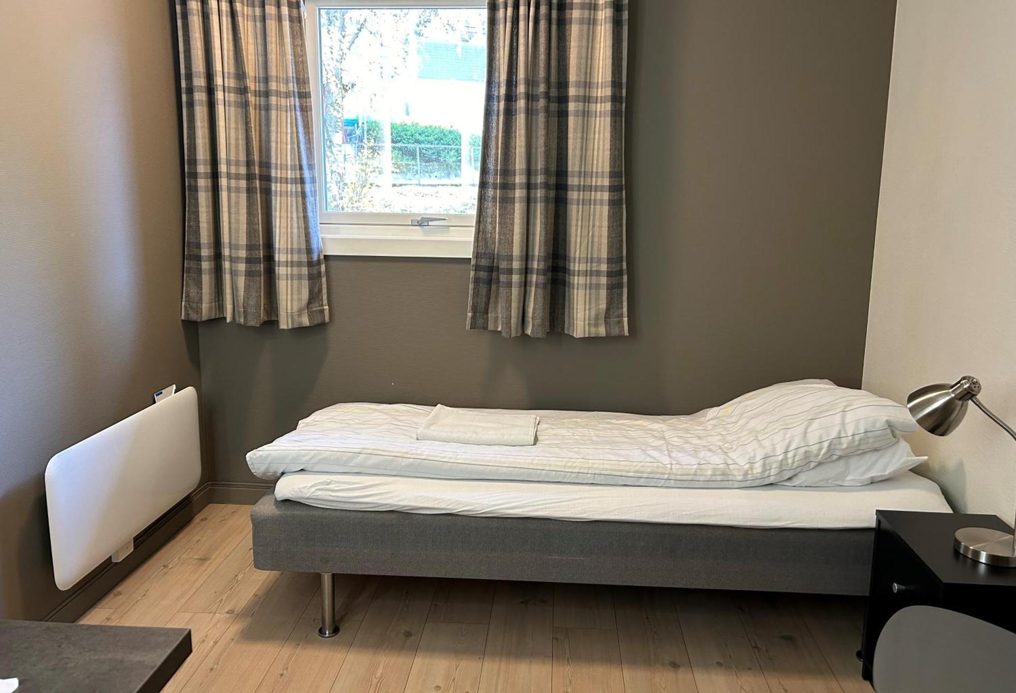 Birkelunden Bed & Breakfast Рюкан Екстериор снимка